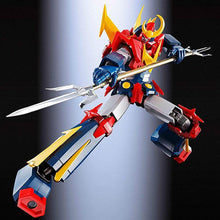 Carica l'immagine nel visualizzatore di Gallery, Zambot 3 FA GX-84 - 7aleon