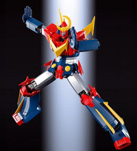 Carica l'immagine nel visualizzatore di Gallery, Zambot 3 FA GX-84 - 7aleon