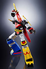 Carica l'immagine nel visualizzatore di Gallery, BANDAI SOUL OF CHOGOKIN God Sigma