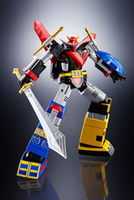 Carica l'immagine nel visualizzatore di Gallery, BANDAI SOUL OF CHOGOKIN God Sigma