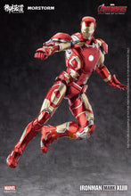 Carica l'immagine nel visualizzatore di Gallery, MORSTORM Iron Man MK43 Full Weapon - 7aleon