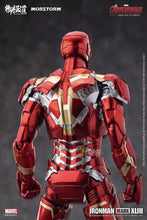 Carica l'immagine nel visualizzatore di Gallery, MORSTORM Iron Man MK43 Full Weapon - 7aleon