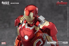 Carica l'immagine nel visualizzatore di Gallery, MORSTORM Iron Man MK43 Full Weapon - 7aleon