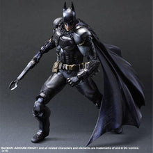 Carica l'immagine nel visualizzatore di Gallery, Batman Arkham Knight Play Arts Kai - 7aleon