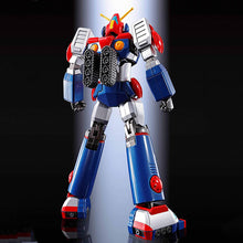 Carica l'immagine nel visualizzatore di Gallery, BANDAI SOUL OF CHOGOKIN GX-90 COM-BATTLER V