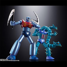 Carica l'immagine nel visualizzatore di Gallery, BANDAI Anime Mazinger Z GX-25R Garada K7 Dabras M2 - 7aleon