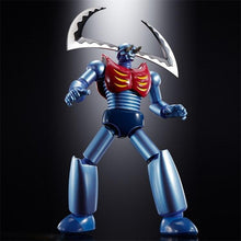 Carica l'immagine nel visualizzatore di Gallery, BANDAI Anime Mazinger Z GX-25R Garada K7 Dabras M2 - 7aleon