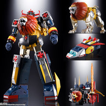 Carica l'immagine nel visualizzatore di Gallery, Daltanious