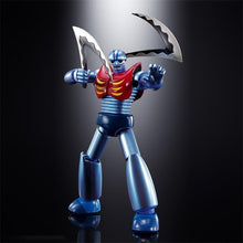 Carica l'immagine nel visualizzatore di Gallery, BANDAI Anime Mazinger Z GX-25R Garada K7 Dabras M2 - 7aleon