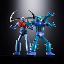 Carica l'immagine nel visualizzatore di Gallery, BANDAI Anime Mazinger Z GX-25R Garada K7 Dabras M2 - 7aleon
