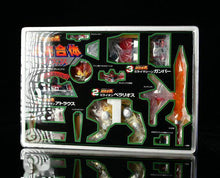 Carica l'immagine nel visualizzatore di Gallery, Daltanious