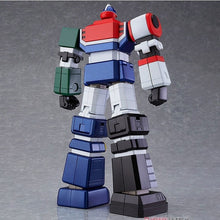 Carica l'immagine nel visualizzatore di Gallery, BANDAI SOUL OF CHOGOKIN Godmars