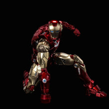 Carica l'immagine nel visualizzatore di Gallery, Sentinel Fighting Armor THOR ODINSON Iron Man IRON SPIDER Captain America MARVEL - 7aleon