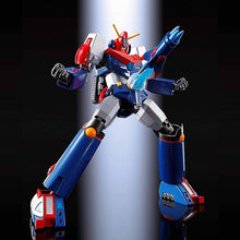 Carica l'immagine nel visualizzatore di Gallery, BANDAI SOUL OF CHOGOKIN GX-90 COM-BATTLER V