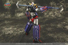 Carica l'immagine nel visualizzatore di Gallery, DH Alloy UFO Robo Grendizer Goldrake - 7aleon