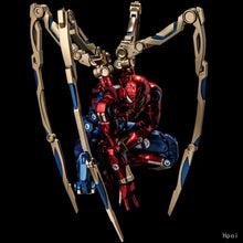 Carica l'immagine nel visualizzatore di Gallery, Sentinel Fighting Armor THOR ODINSON Iron Man IRON SPIDER Captain America MARVEL - 7aleon