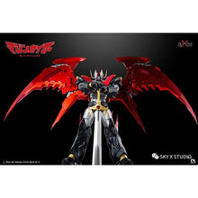 Carica l'immagine nel visualizzatore di Gallery, SKY X STUDIO Mazinkaiser Metal Movable Model - 7aleon