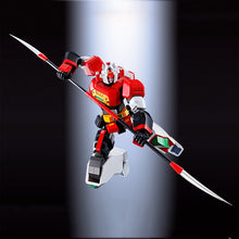 Carica l'immagine nel visualizzatore di Gallery, BANDAI SOUL OF CHOGOKIN Daimos GX-83