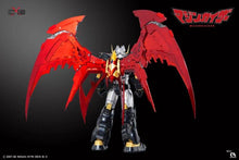 Carica l'immagine nel visualizzatore di Gallery, SKY X STUDIO Mazinkaiser Metal Movable Model - 7aleon