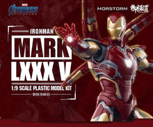 Carica l'immagine nel visualizzatore di Gallery, Morstorm E-model Iron Man Mk50 49 46 85 - 7aleon