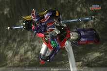 Carica l'immagine nel visualizzatore di Gallery, DH Alloy UFO Robo Grendizer Goldrake - 7aleon