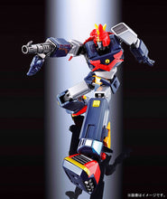 Carica l'immagine nel visualizzatore di Gallery, BANDAI SOUL OF CHOGOKIN Voltes V F.A. GX-79