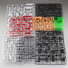 Carica l'immagine nel visualizzatore di Gallery, TEKKAMAN BLADE Dboy Action Figure - 7aleon