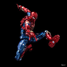Carica l'immagine nel visualizzatore di Gallery, Sentinel Fighting Armor THOR ODINSON Iron Man IRON SPIDER Captain America MARVEL - 7aleon