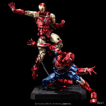 Carica l'immagine nel visualizzatore di Gallery, Sentinel Fighting Armor THOR ODINSON Iron Man IRON SPIDER Captain America MARVEL - 7aleon