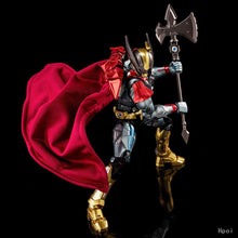 Carica l'immagine nel visualizzatore di Gallery, Sentinel Fighting Armor THOR ODINSON Iron Man IRON SPIDER Captain America MARVEL - 7aleon