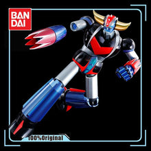 Carica l'immagine nel visualizzatore di Gallery, Bandai UFO Robot GX-76 Grendizer - 7aleon