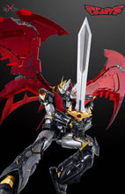 Carica l'immagine nel visualizzatore di Gallery, SKY X STUDIO Mazinkaiser Metal Movable Model - 7aleon