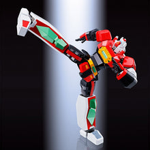Carica l'immagine nel visualizzatore di Gallery, BANDAI SOUL OF CHOGOKIN Daimos GX-83