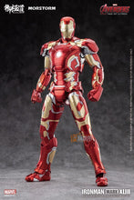 Carica l'immagine nel visualizzatore di Gallery, MORSTORM Iron Man MK43 Full Weapon - 7aleon