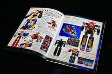 Carica l'immagine nel visualizzatore di Gallery, Daltanious