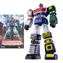 Carica l'immagine nel visualizzatore di Gallery, BANDAI SOUL OF CHOGOKIN Godmars