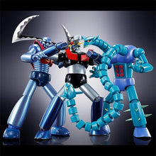 Carica l'immagine nel visualizzatore di Gallery, BANDAI Anime Mazinger Z GX-25R Garada K7 Dabras M2 - 7aleon