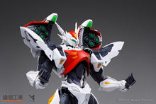 Carica l'immagine nel visualizzatore di Gallery, TEKKAMAN BLADE Dboy Action Figure - 7aleon