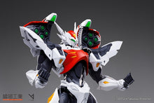 Carica l'immagine nel visualizzatore di Gallery, TEKKAMAN BLADE Dboy Action Figure - 7aleon
