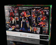 Carica l'immagine nel visualizzatore di Gallery, Daltanious