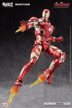 Carica l'immagine nel visualizzatore di Gallery, MORSTORM Iron Man MK43 Full Weapon - 7aleon