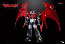 Carica l'immagine nel visualizzatore di Gallery, SKY X STUDIO Mazinkaiser Metal Movable Model - 7aleon