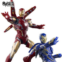 Carica l'immagine nel visualizzatore di Gallery, Morstorm E-model Iron Man Mk50 49 46 85 - 7aleon