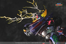 Carica l'immagine nel visualizzatore di Gallery, DH Alloy UFO Robo Grendizer Goldrake - 7aleon