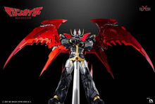 Carica l'immagine nel visualizzatore di Gallery, SKY X STUDIO Mazinkaiser Metal Movable Model - 7aleon