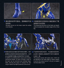 Carica l'immagine nel visualizzatore di Gallery, Morstorm E-model Iron Man Mk50 49 46 85 - 7aleon