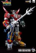 Carica l'immagine nel visualizzatore di Gallery, VOLTRON