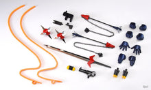 Carica l'immagine nel visualizzatore di Gallery, BANDAI SOUL OF CHOGOKIN Voltes V F.A. GX-79