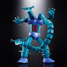 Carica l'immagine nel visualizzatore di Gallery, BANDAI Anime Mazinger Z GX-25R Garada K7 Dabras M2 - 7aleon