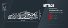 Carica l'immagine nel visualizzatore di Gallery, Porsche 911 RSR - 7aleon